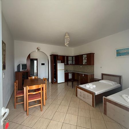 Villa Almar Saranda Extérieur photo