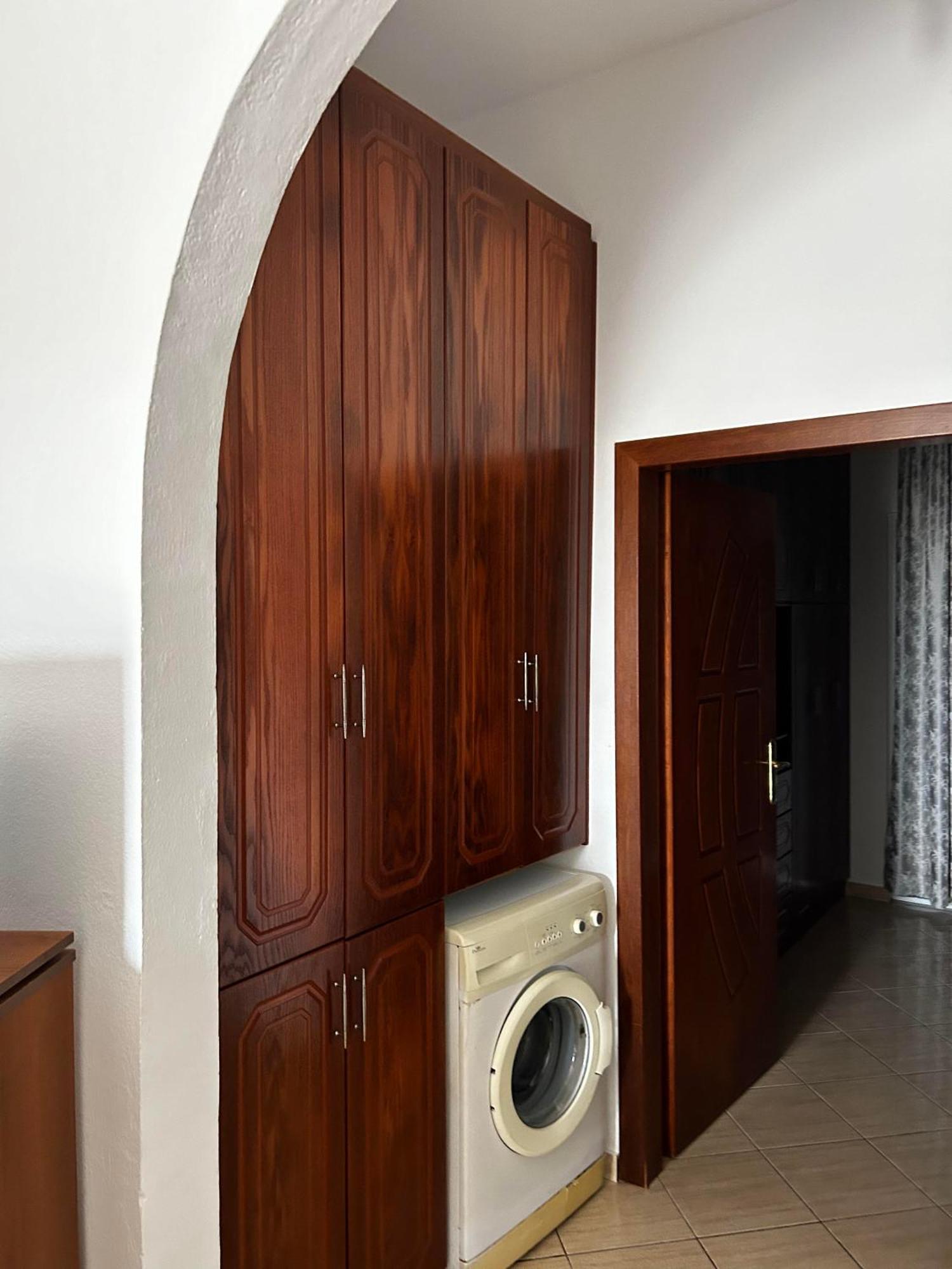Villa Almar Saranda Extérieur photo