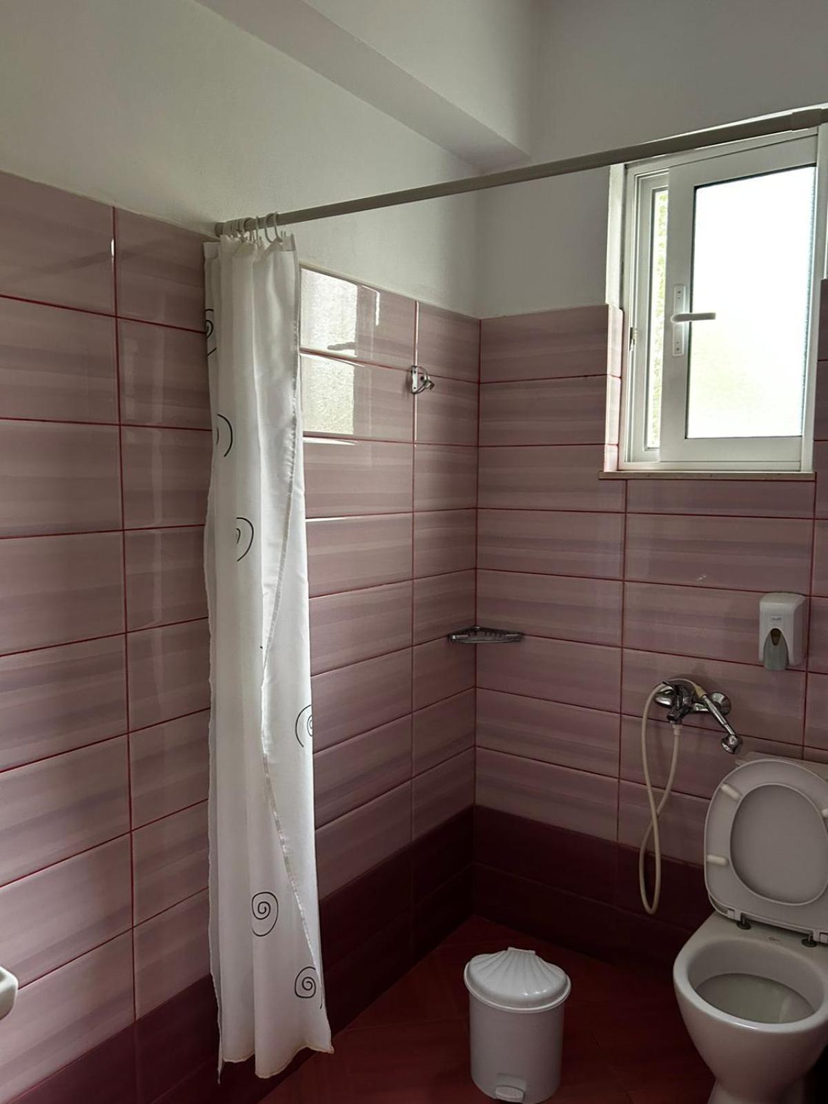 Villa Almar Saranda Extérieur photo