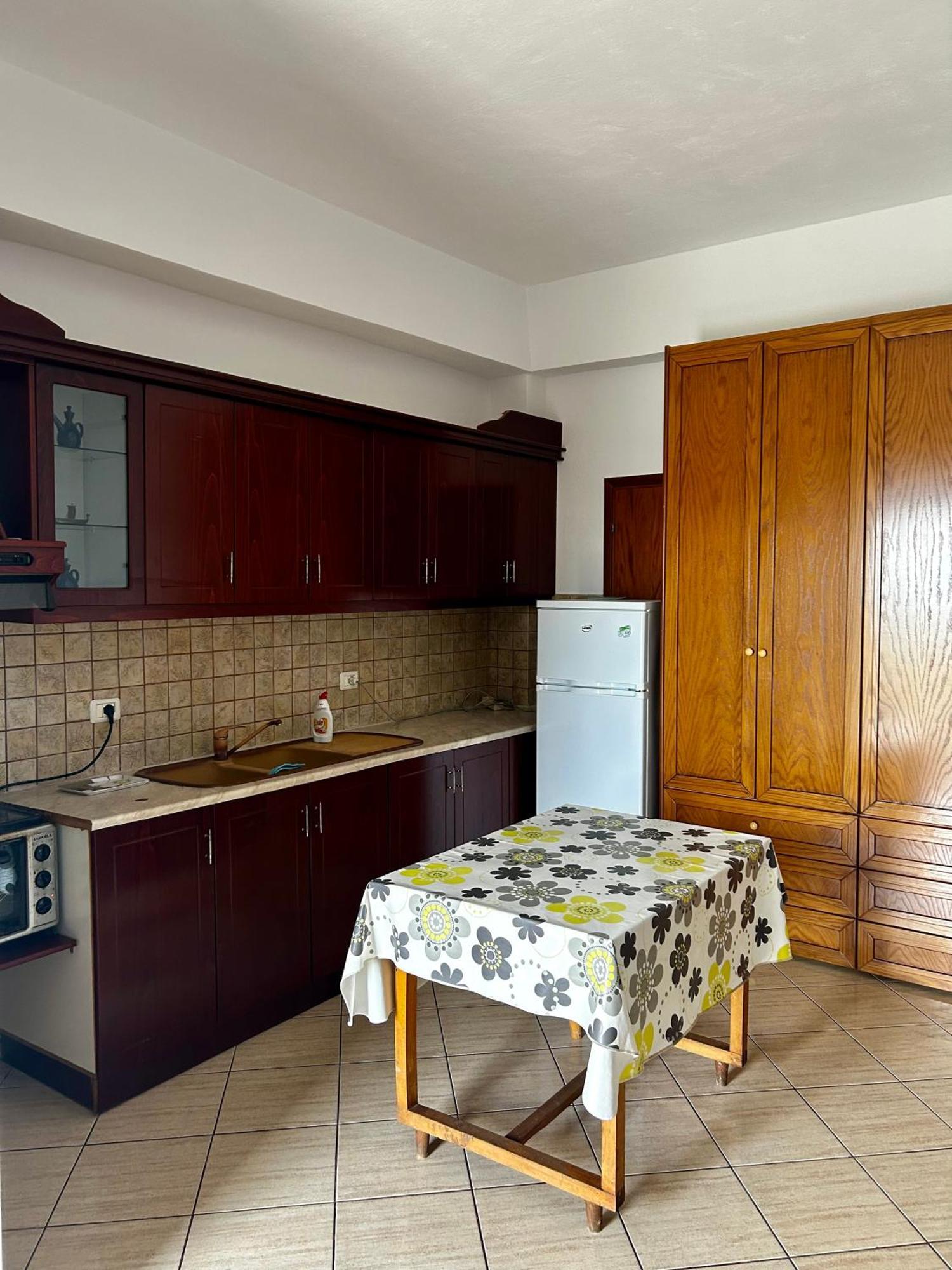 Villa Almar Saranda Extérieur photo