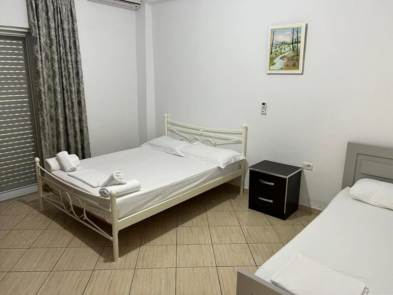 Villa Almar Saranda Extérieur photo