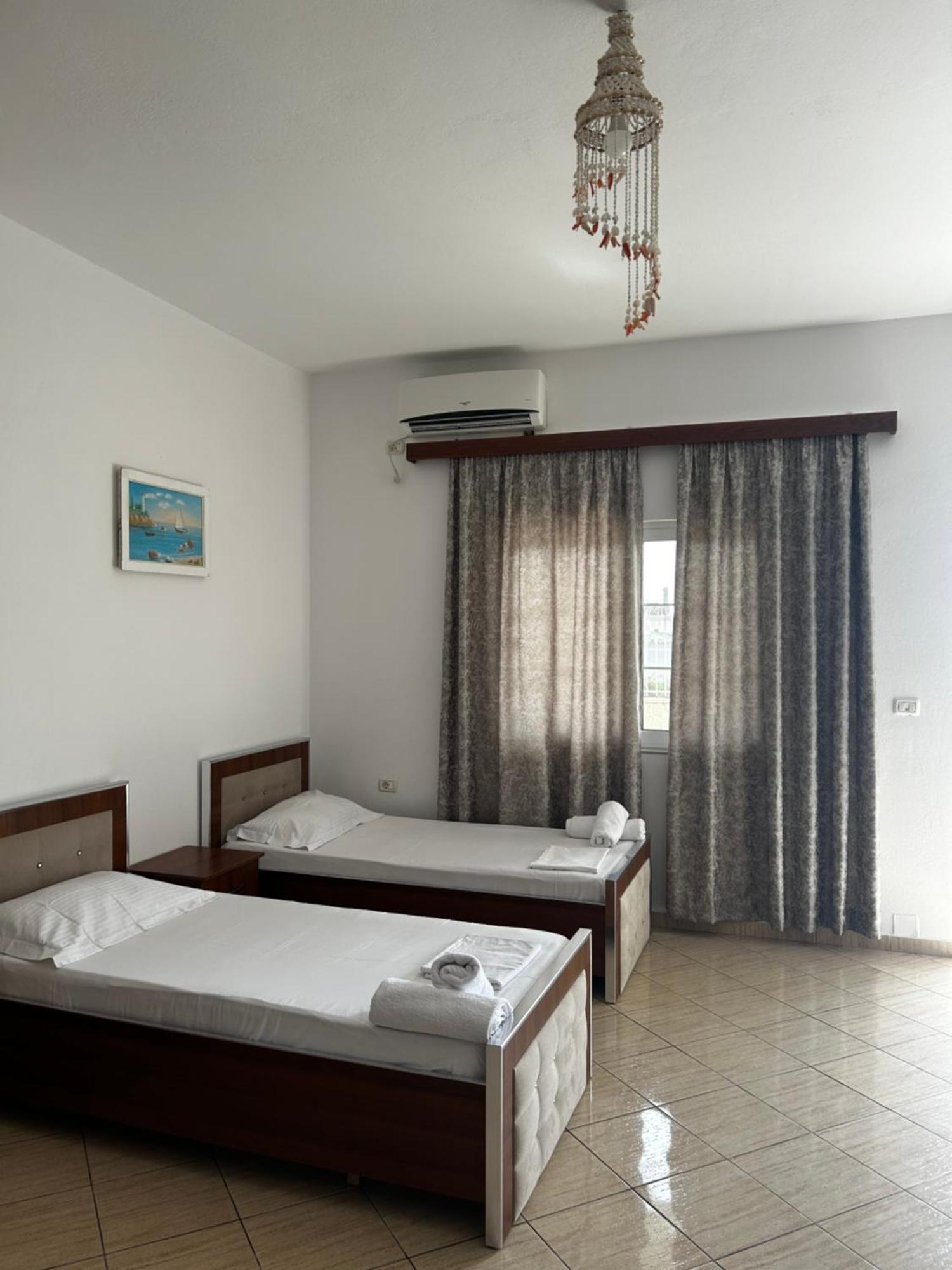 Villa Almar Saranda Extérieur photo