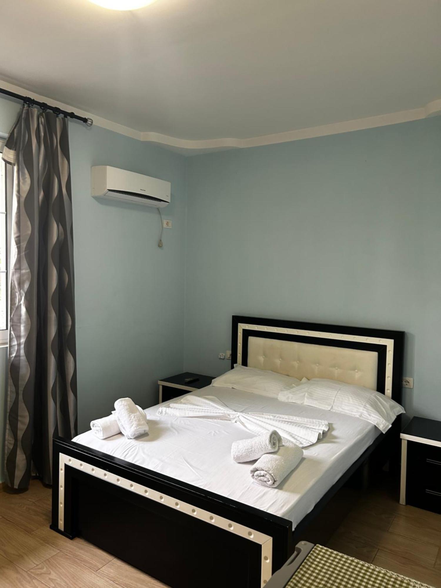Villa Almar Saranda Extérieur photo
