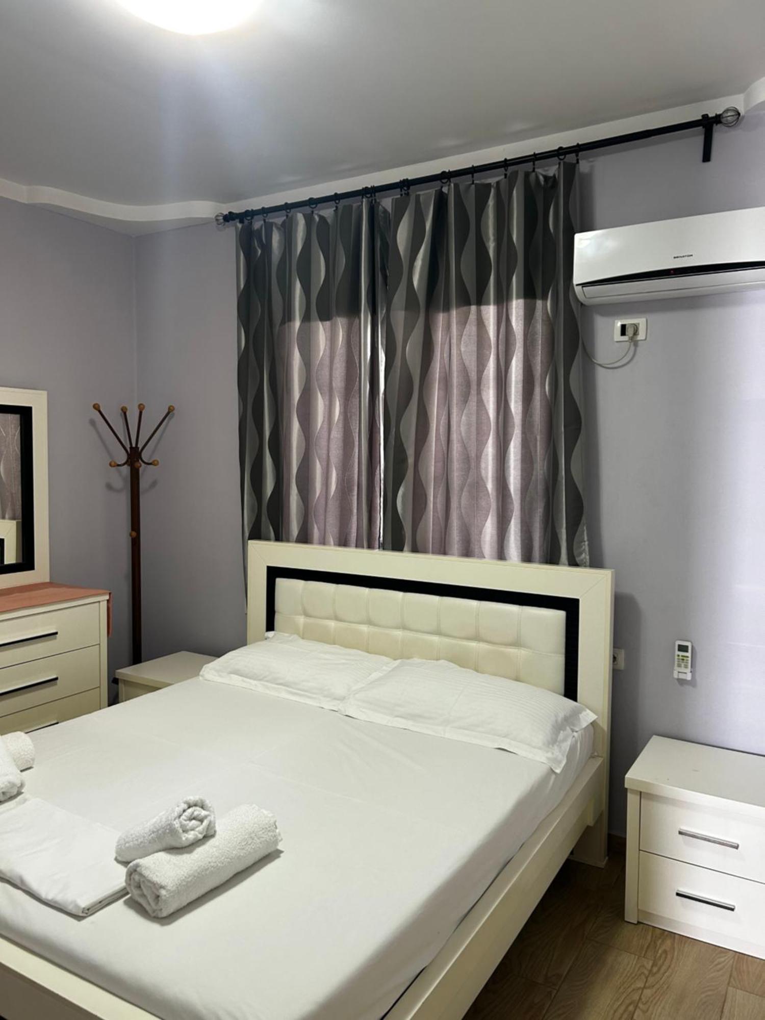 Villa Almar Saranda Extérieur photo