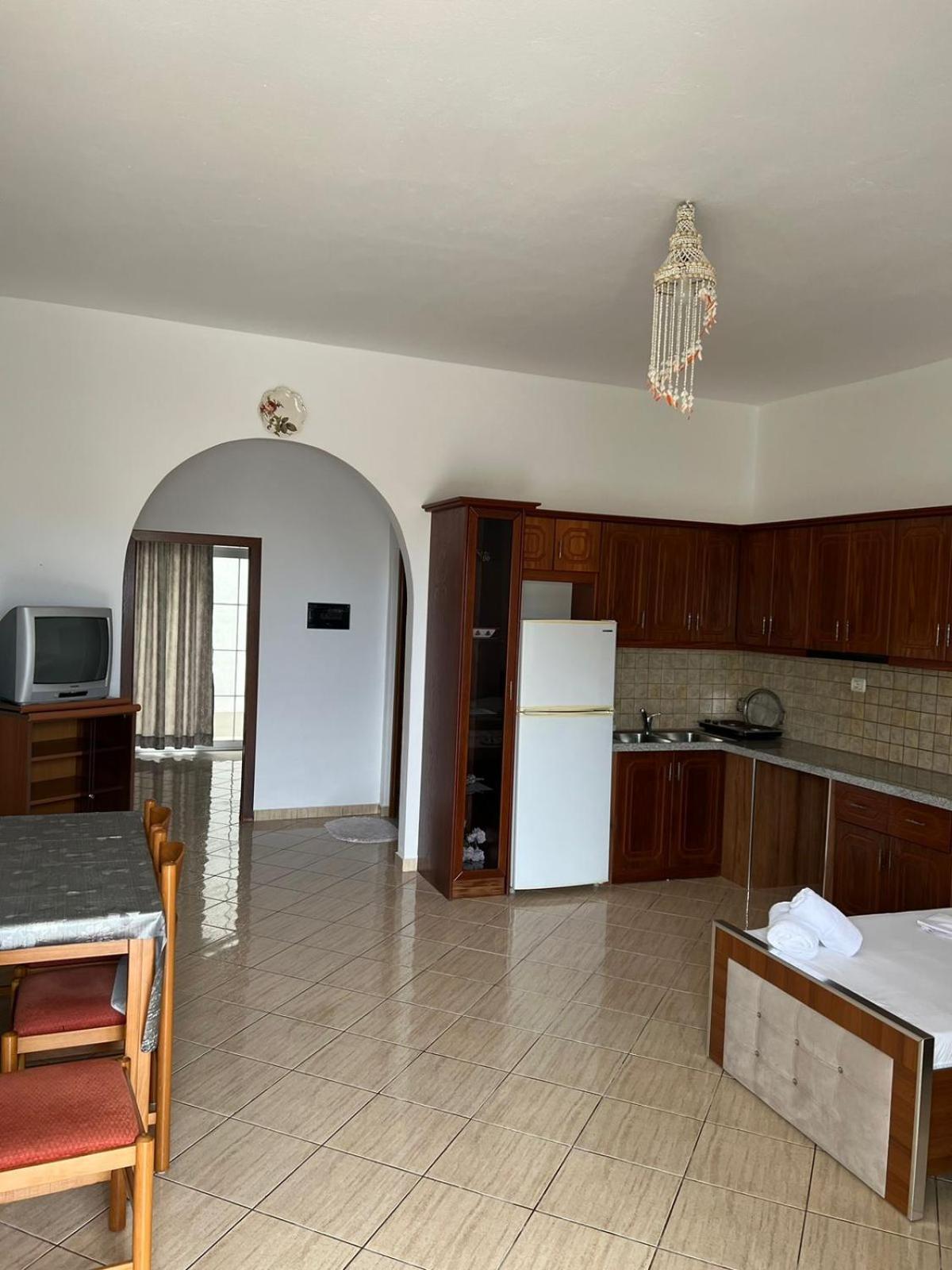 Villa Almar Saranda Extérieur photo