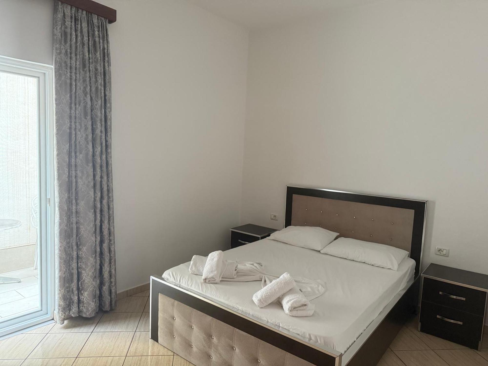 Villa Almar Saranda Extérieur photo