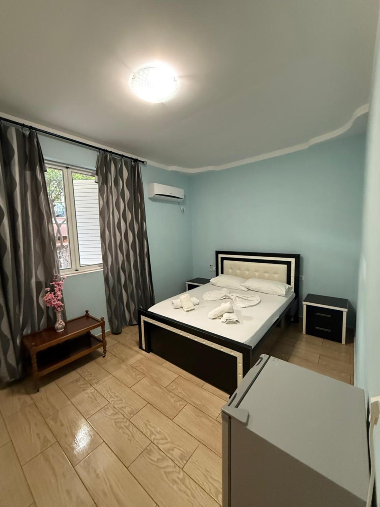 Villa Almar Saranda Extérieur photo