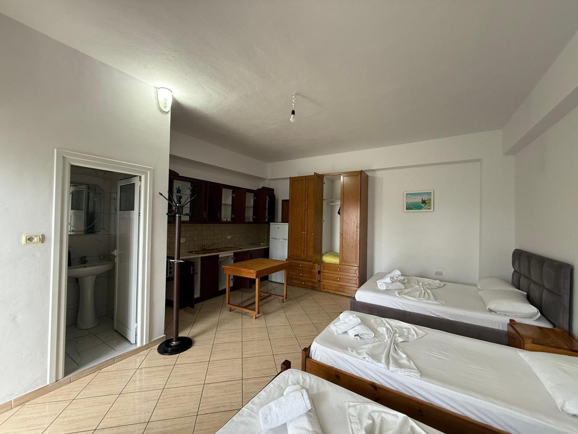 Villa Almar Saranda Extérieur photo