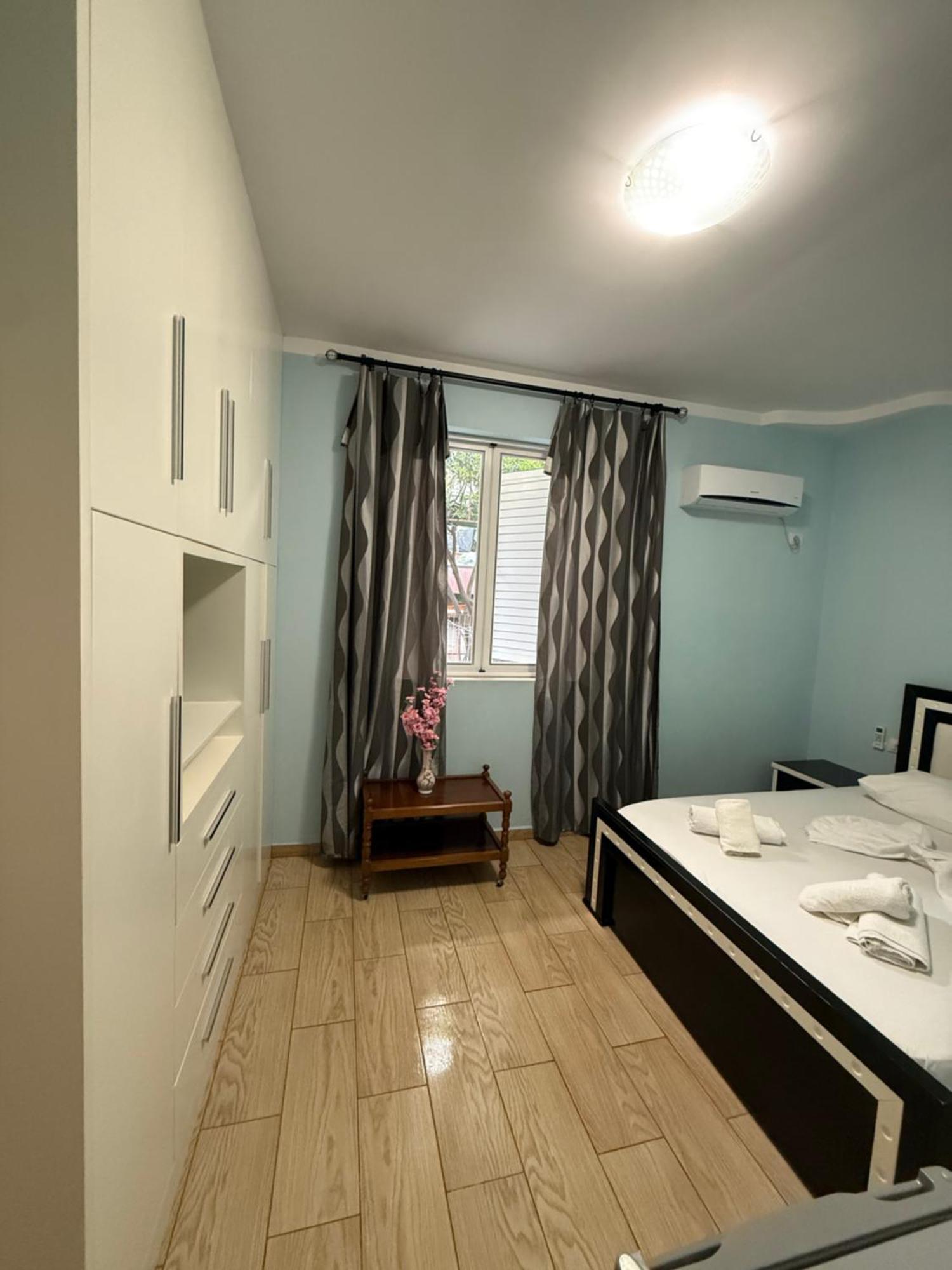 Villa Almar Saranda Extérieur photo